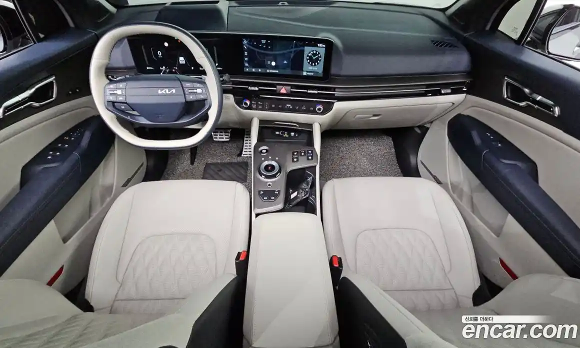 Kia Sportage 2025 2.0 Автомат в Москве № 127940, фото 20