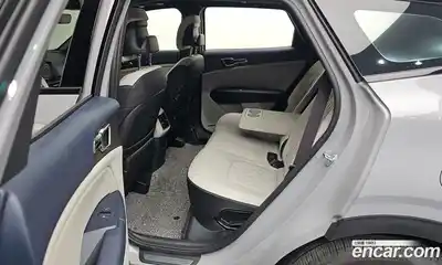 Kia Sportage 2025 2.0 Автомат в Москве № 127940, миниатюра 2