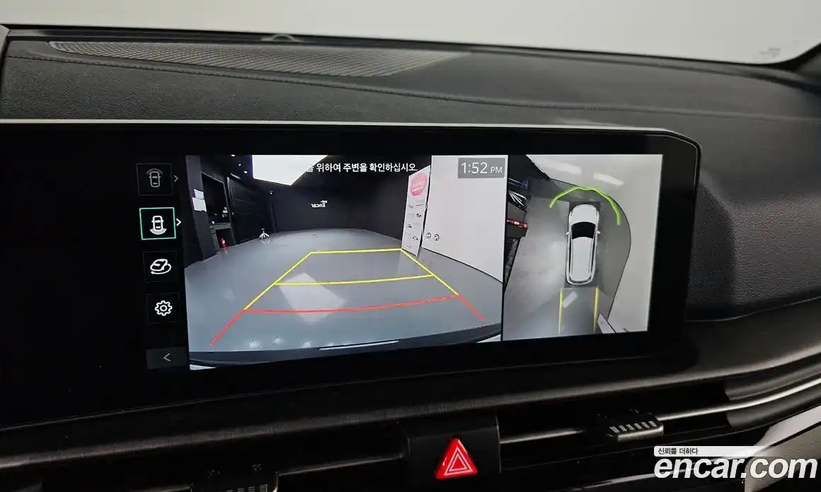 Kia Sportage 2025 2.0 Автомат в Москве № 127940, фото 5