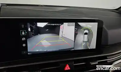 Kia Sportage 2025 2.0 Автомат в Москве № 127940, миниатюра 5