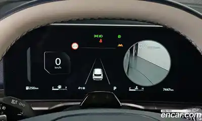 Kia Sportage 2025 2.0 Автомат в Москве № 127940, миниатюра 6