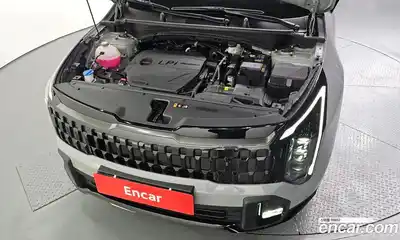 Kia Sportage 2025 2.0 Автомат в Москве № 127940, миниатюра 9