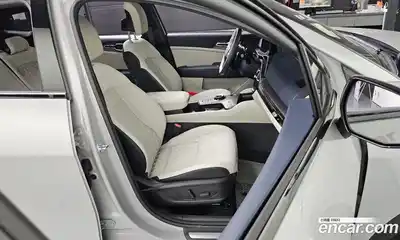 Kia Sportage 2025 2.0 Автомат в Москве № 127940, миниатюра 10