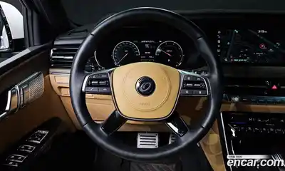 Kia Mohave 2020 3.0 Автомат в Москве № 128633, миниатюра 11