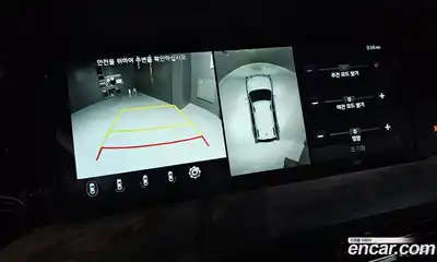 Kia Mohave 2020 3.0 Автомат в Москве № 128633, миниатюра 12