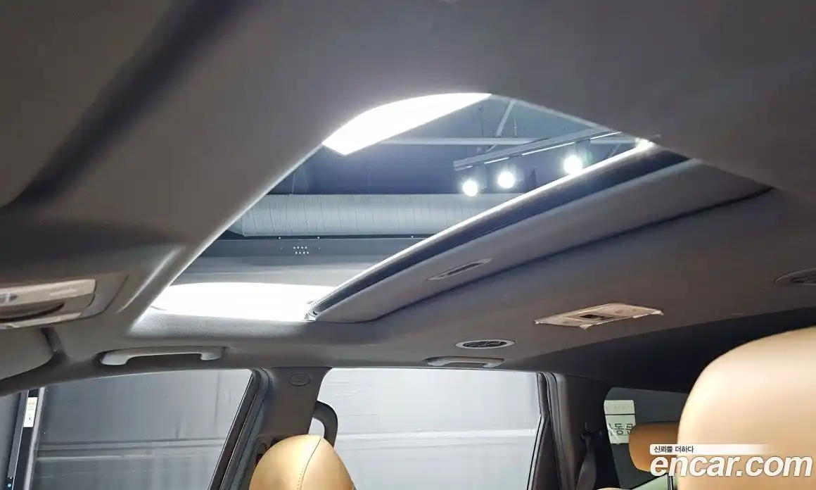 Kia Mohave 2020 3.0 Автомат в Москве № 128633, фото 13