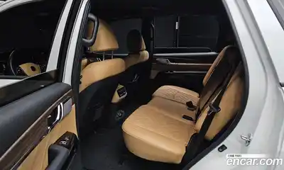 Kia Mohave 2020 3.0 Автомат в Москве № 128633, миниатюра 5