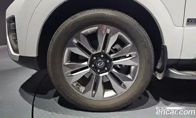 Kia Mohave 2020 3.0 Автомат в Москве № 128633, миниатюра 6