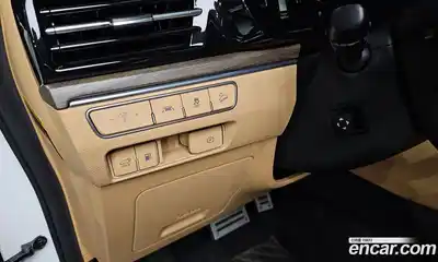 Kia Mohave 2020 3.0 Автомат в Москве № 128633, миниатюра 9