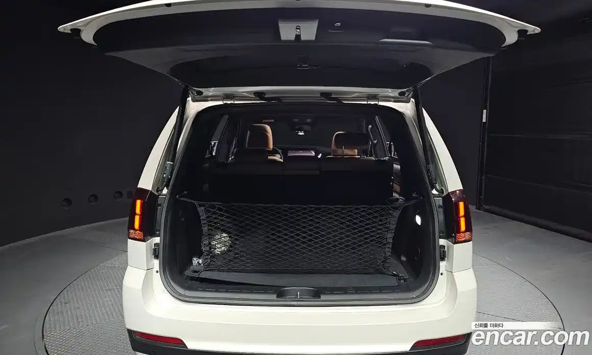 Kia Mohave 2020 3.0 Автомат в Москве № 128633, фото 10