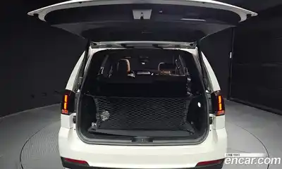 Kia Mohave 2020 3.0 Автомат в Москве № 128633, миниатюра 10