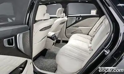 Kia K8 2023 1.6 Автомат в Москве № 128664, миниатюра 11