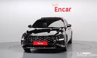 Kia K8 2023 1.6 Автомат в Москве № 128664, миниатюра 12