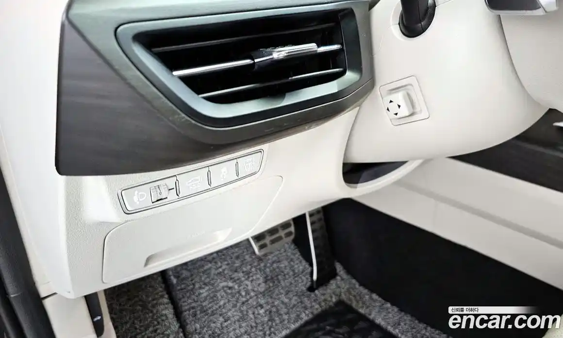 Kia K8 2023 1.6 Автомат в Москве № 128664, фото 15