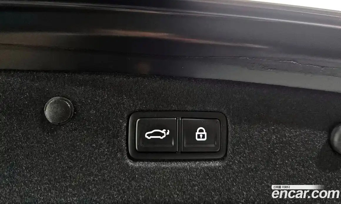 Kia K8 2023 1.6 Автомат в Москве № 128664, фото 3