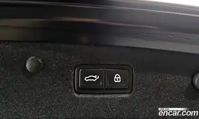 Kia K8 2023 1.6 Автомат в Москве № 128664, миниатюра 3