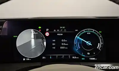 Kia K8 2023 1.6 Автомат в Москве № 128664, миниатюра 4