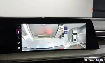 Kia K8 2023 1.6 Автомат в Москве № 128664, миниатюра 5