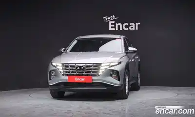 Hyundai Tucson 2022 1.6 Автомат в Москве № 129761, миниатюра 12