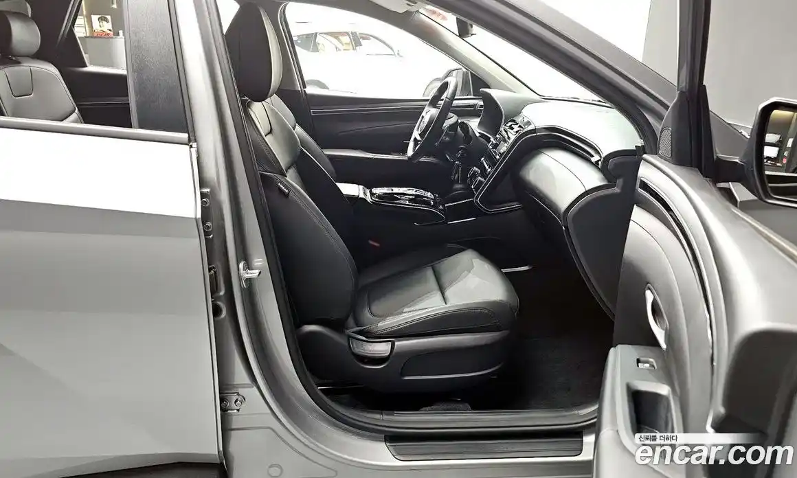 Hyundai Tucson 2022 1.6 Автомат в Москве № 129761, фото 15