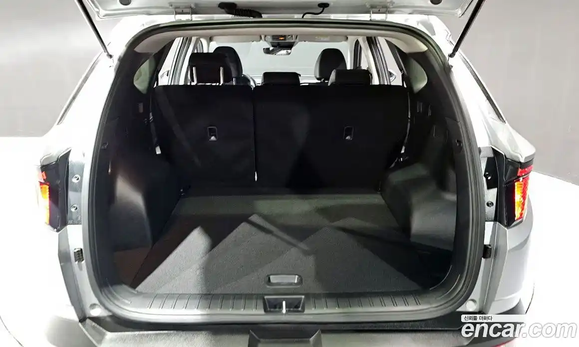 Hyundai Tucson 2022 1.6 Автомат в Москве № 129761, фото 16