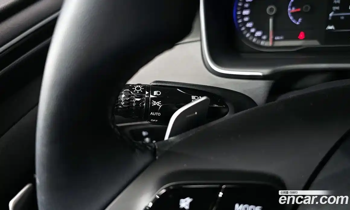 Hyundai Tucson 2022 1.6 Автомат в Москве № 129761, фото 20