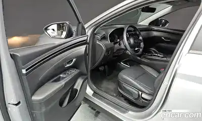 Hyundai Tucson 2022 1.6 Автомат в Москве № 129761, миниатюра 3