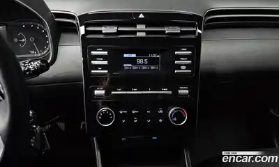 Hyundai Tucson 2022 1.6 Автомат в Москве № 129761, миниатюра 5