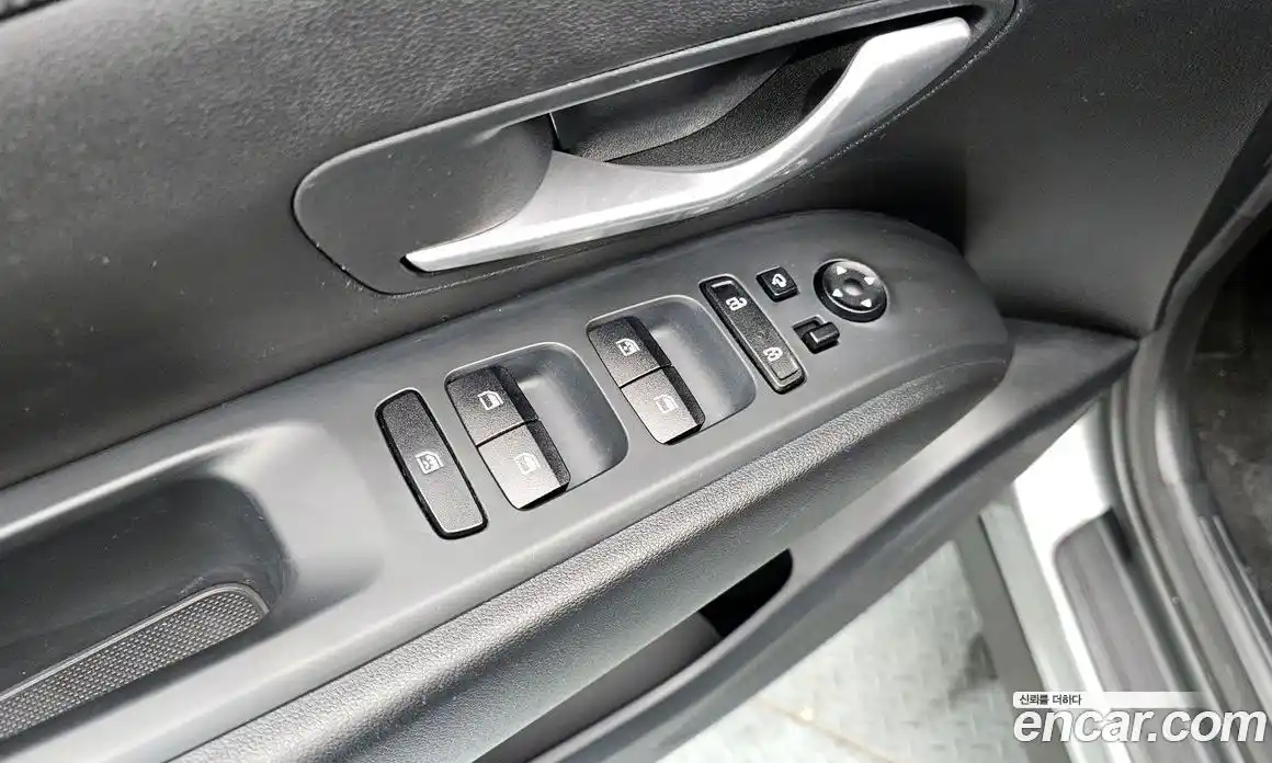 Hyundai Tucson 2022 1.6 Автомат в Москве № 129761, фото 7