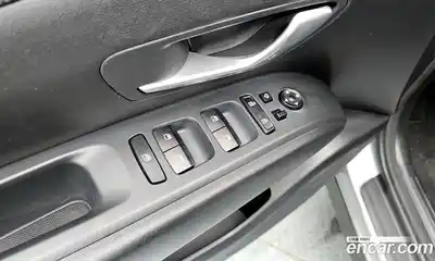 Hyundai Tucson 2022 1.6 Автомат в Москве № 129761, миниатюра 7