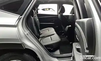 Hyundai Tucson 2022 1.6 Автомат в Москве № 129761, миниатюра 9