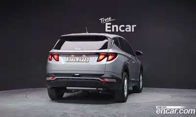 Hyundai Tucson 2022 1.6 Автомат в Москве № 129761, миниатюра 10