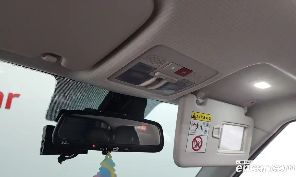 Hyundai Casper 2025 1.0 Автомат в Москве № 130099, фото 11