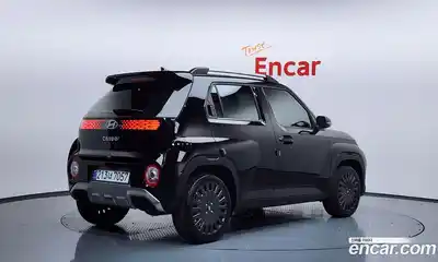 Hyundai Casper 2025 1.0 Автомат в Москве № 130099, миниатюра 12