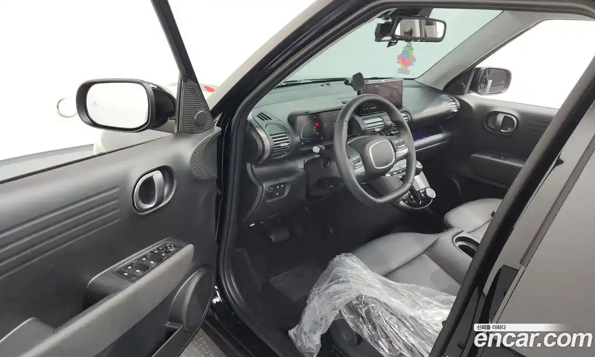 Hyundai Casper 2025 1.0 Автомат в Москве № 130099, фото 14