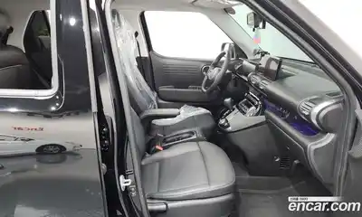 Hyundai Casper 2025 1.0 Автомат в Москве № 130099, миниатюра 2