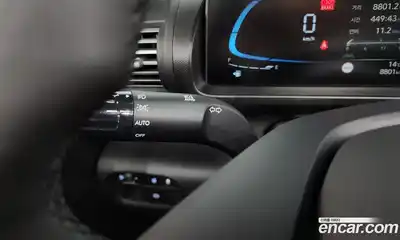 Hyundai Casper 2025 1.0 Автомат в Москве № 130099, миниатюра 3