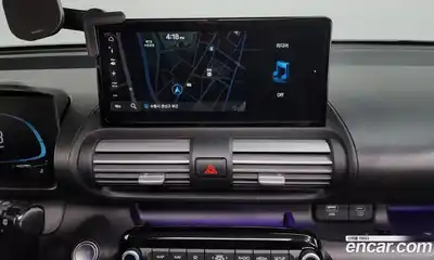 Hyundai Casper 2025 1.0 Автомат в Москве № 130099, миниатюра 4