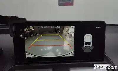 Hyundai Casper 2025 1.0 Автомат в Москве № 130099, миниатюра 5