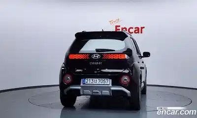 Hyundai Casper 2025 1.0 Автомат в Москве № 130099, миниатюра 6