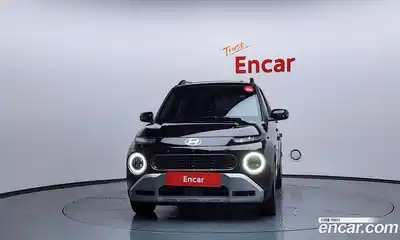 Hyundai Casper 2025 1.0 Автомат в Москве № 130099, миниатюра 7