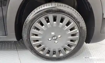 Hyundai Casper 2025 1.0 Автомат в Москве № 130099, миниатюра 8