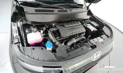 Hyundai Casper 2025 1.0 Автомат в Москве № 130099, миниатюра 9