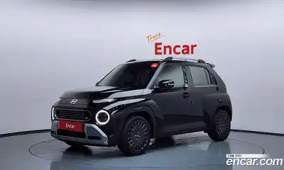 Hyundai Casper 2025 1.0 Автомат в Москве № 130099, миниатюра 10