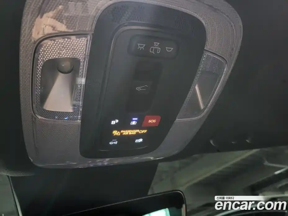 Hyundai Kona 2025 1.6 Автомат в Москве № 130555, фото 16