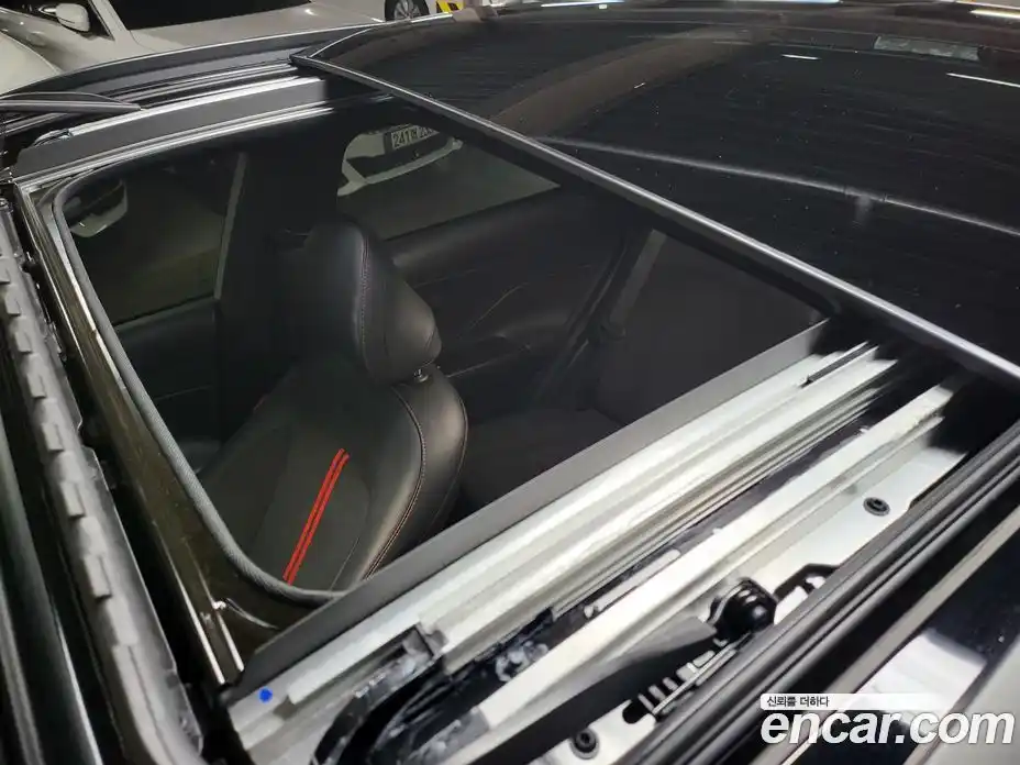 Hyundai Kona 2025 1.6 Автомат в Москве № 130555, фото 18