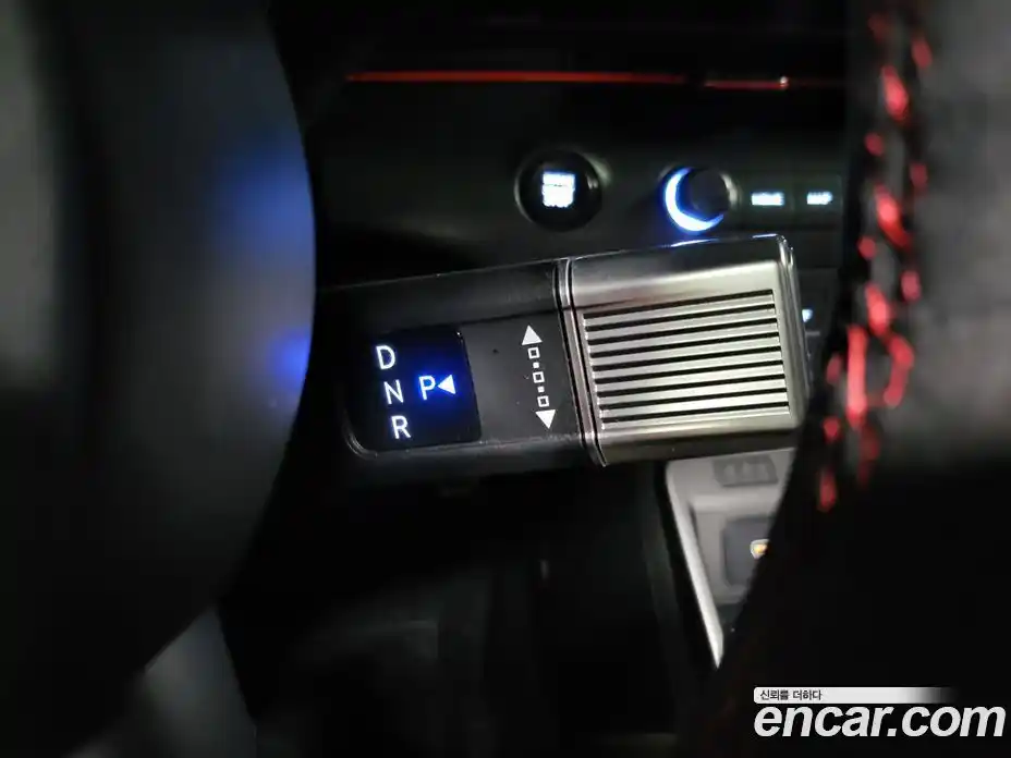 Hyundai Kona 2025 1.6 Автомат в Москве № 130555, фото 10