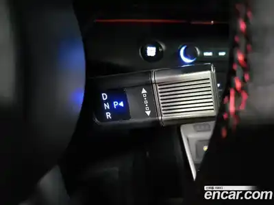 Hyundai Kona 2025 1.6 Автомат в Москве № 130555, миниатюра 10