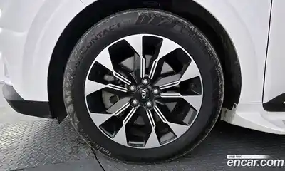 Kia Canival 2021 2.2 Автомат в Москве № 132737, миниатюра 5