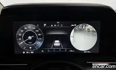 Kia Canival 2021 2.2 Автомат в Москве № 132737, миниатюра 8